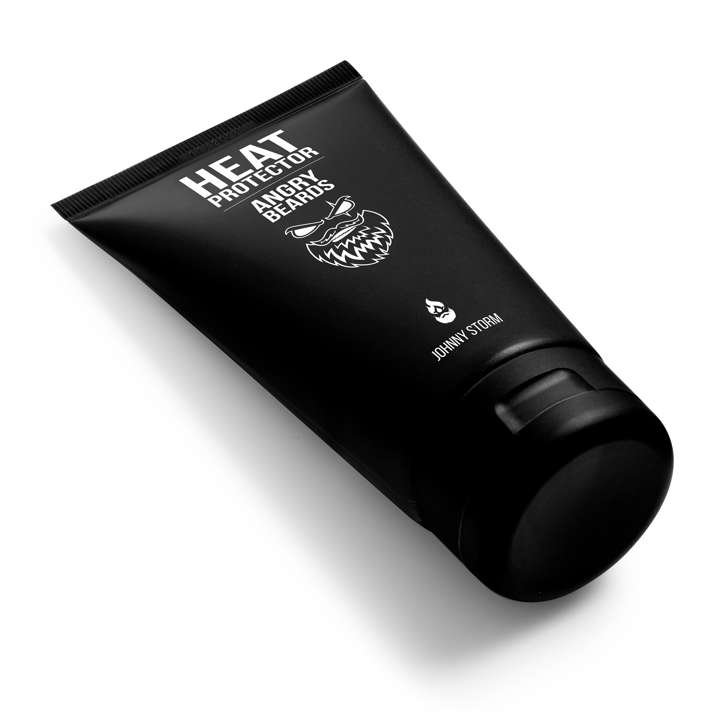1) Heat protector Johny Storm 